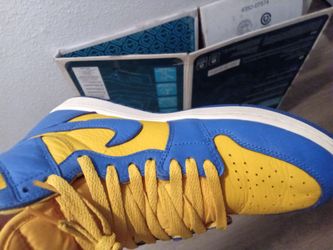 Jordan 1