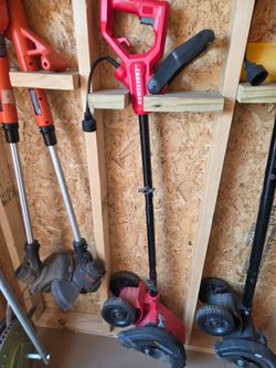 Craftsman Corded 12 Amp Electric Landscape Edger