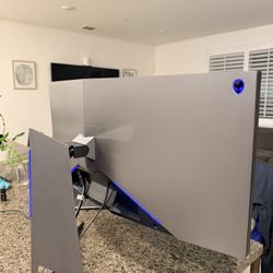 Alienware AW3418DW Gaming Monitor