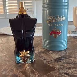 Jean Paul Gaultier Le Beau Le Parfum 4.2 fl oz