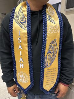 Graduation Stoles!!