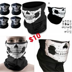 Balaclava Mask