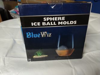 Ice Molds