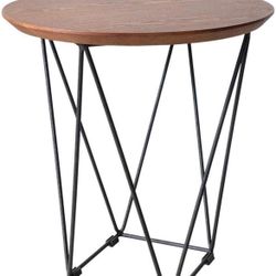 Set Of 2 Accent Tables