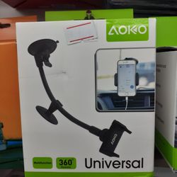 Aoko Universal 