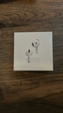 Brand New AirPods Next Gen