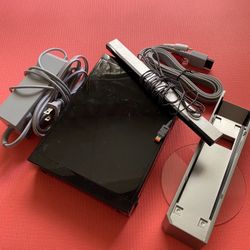 Nintendo Wii