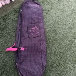 Snowboard Bag 