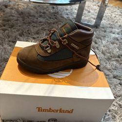 Kids Timberland Beef & Broccoli 