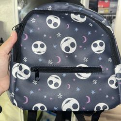 Jack Skellington, Mini Backpack