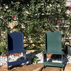 Toddlers Chairs 2for$20