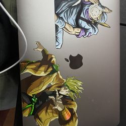 MacBook Air M1 8GB 2020