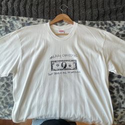 Supreme T-shirt