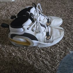 Air Zoom Cross Overs 