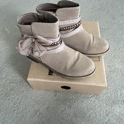 Kids/girl Boot