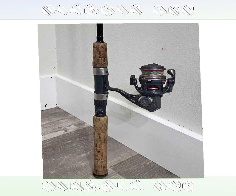 figure song Swimbait Fishing Rod Ideal for Angling Enthusiasts