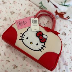 Hello Kitty Bag