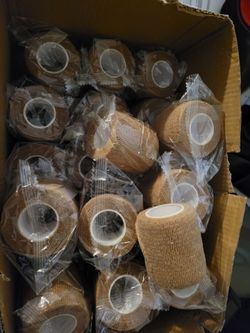 Medical Grade stretch Bandage