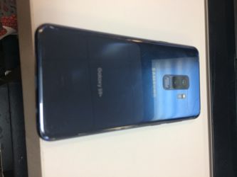 Samsung Galaxy S9+ Tmobile