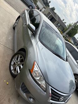 2013 Nissan Sentra