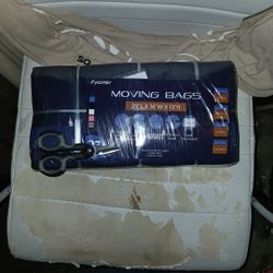 Moving Bags