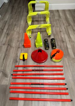 Sports Performance Training Package