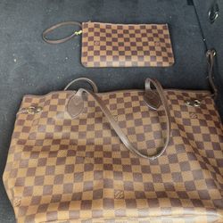 Louis Purse For Sale