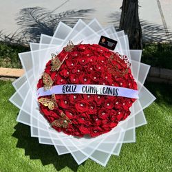 Rose Bouquet