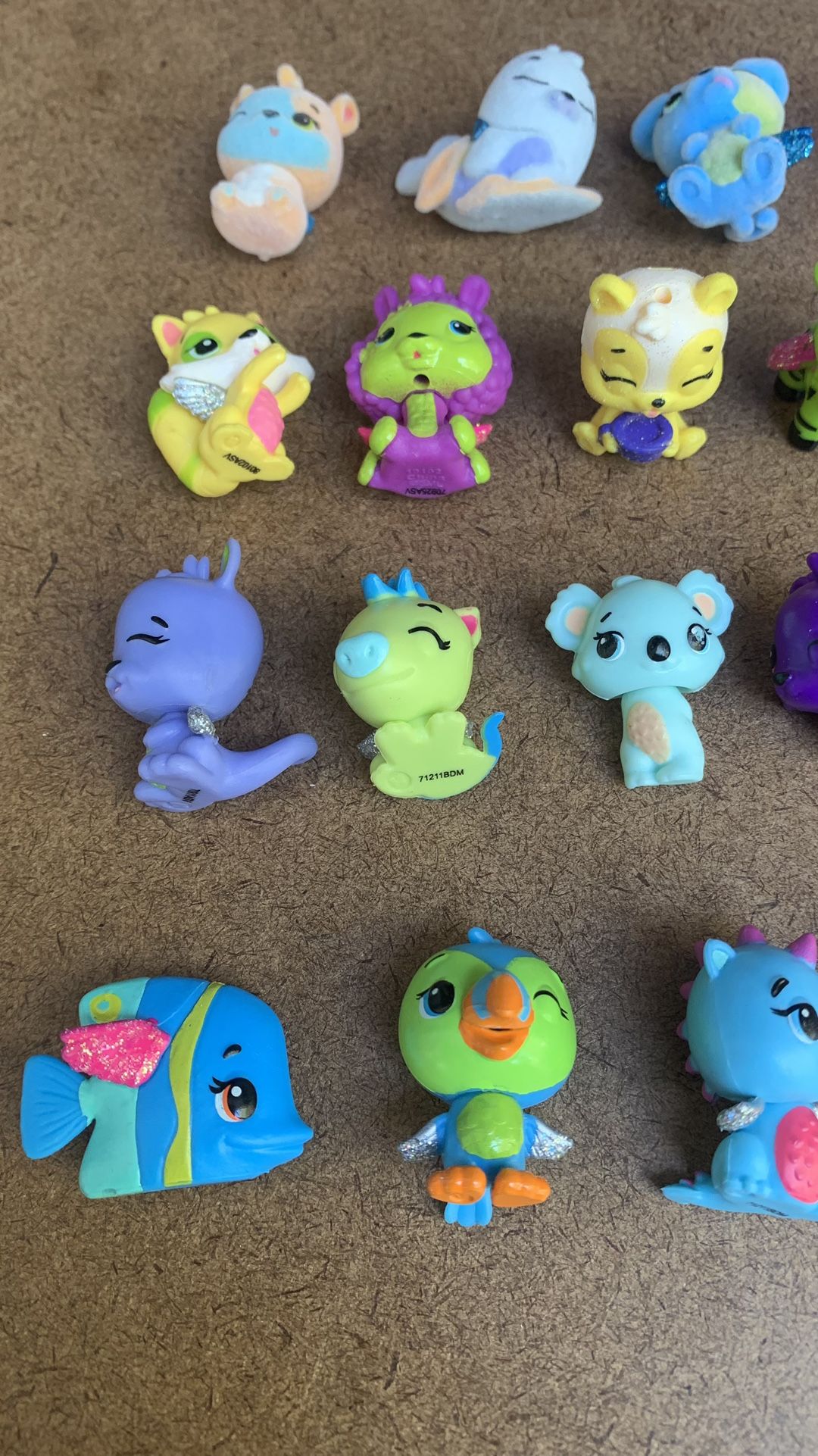 Hatchimals Lot Collections for Sale in Houston, TX - OfferUp