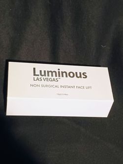 Botox in a bottle