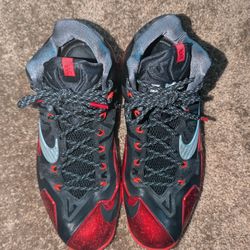 LeBron 11 Away 