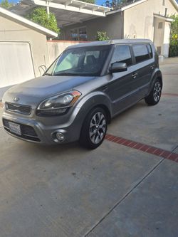 2013 KIA Soul