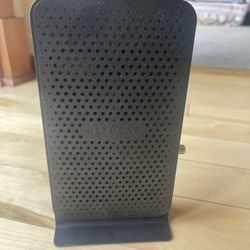 Netgear Modem router