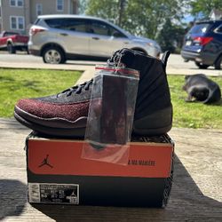Jordan Retro 12 Am Maniere 