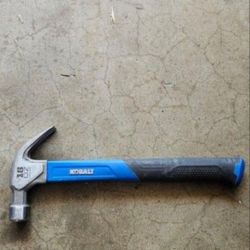 Kobalt 16oz Hammer