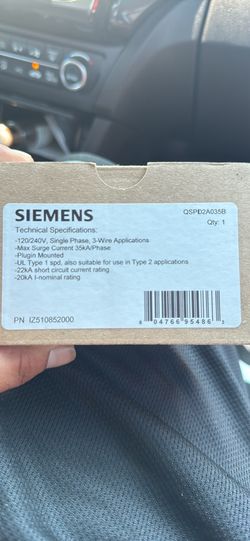 Siemens