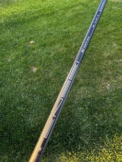 Mitsubishi Tensei AV Blue Driver Shaft – Regular Flex – Callaway Tip