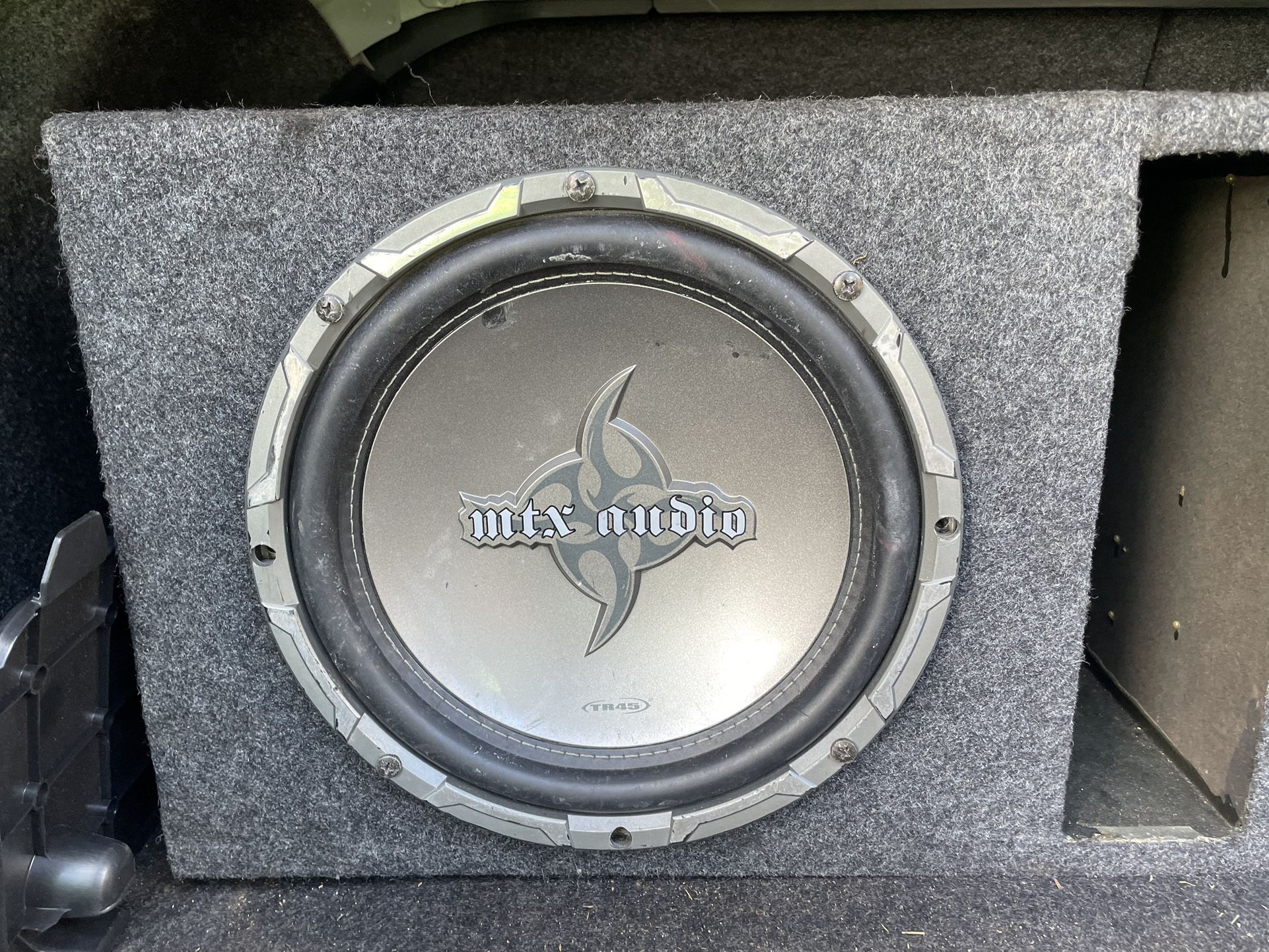 10” Subs 