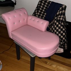 Little toddler chair