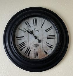Wall Clock