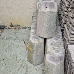 Roof Ridge Cap / TAPA PARA TECHO