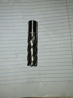 HSS Annular Cutter / Mag Drill Bit