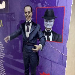 Universal Monsters PHANTOM OF THE OPERA Lon Chaney Figure Series 2 Sideshow Toys