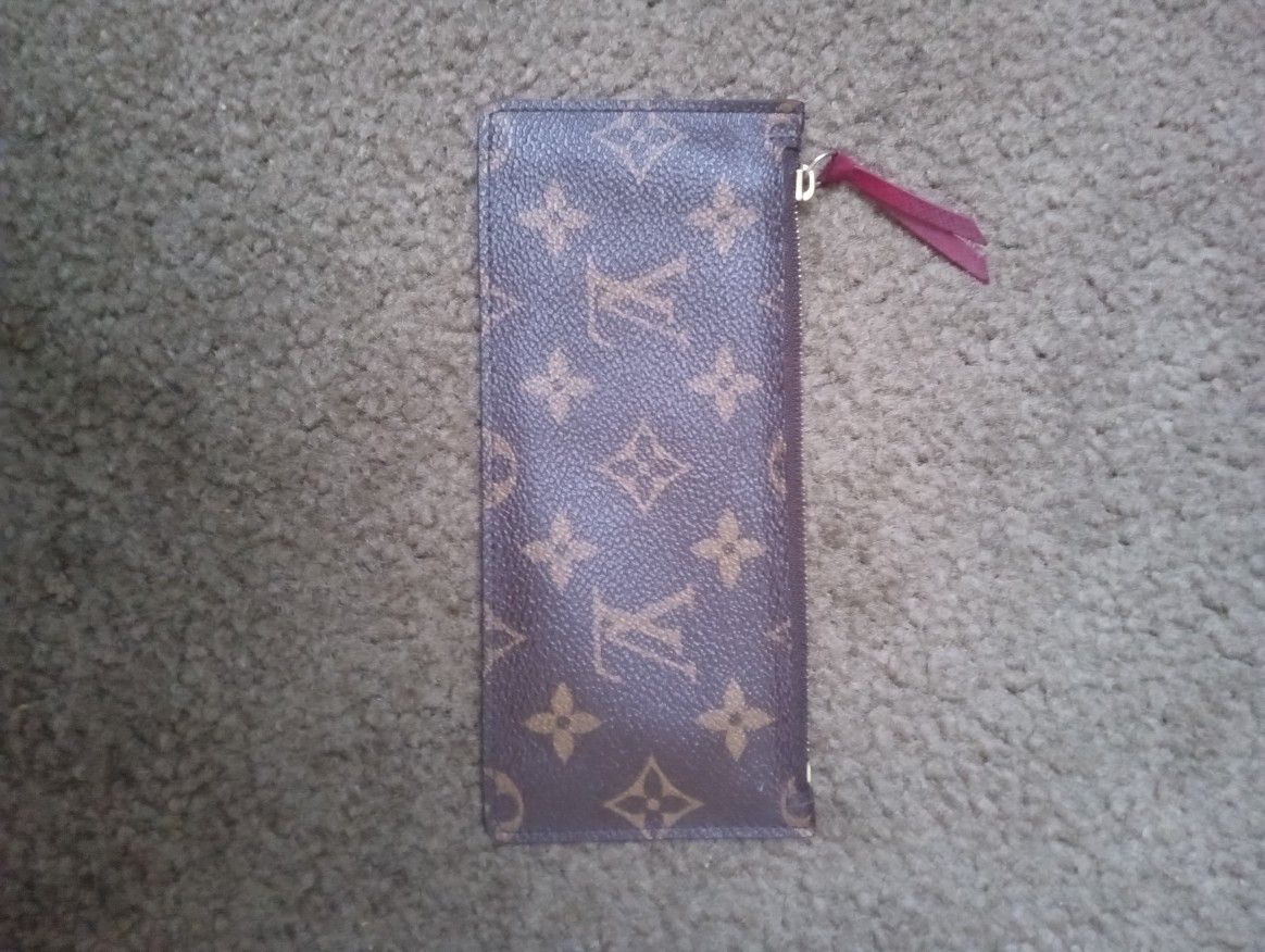 Louis Vuitton Wallet