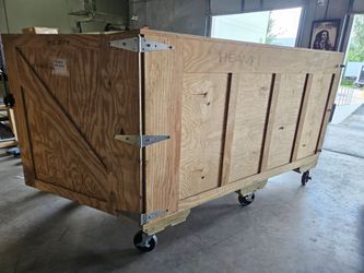 Big Crate