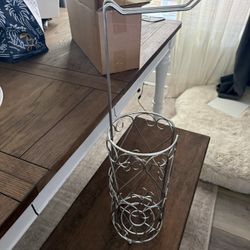 Toilet Paper Roll Holder 