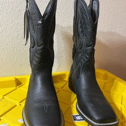 Ariat Cowboy Boots 