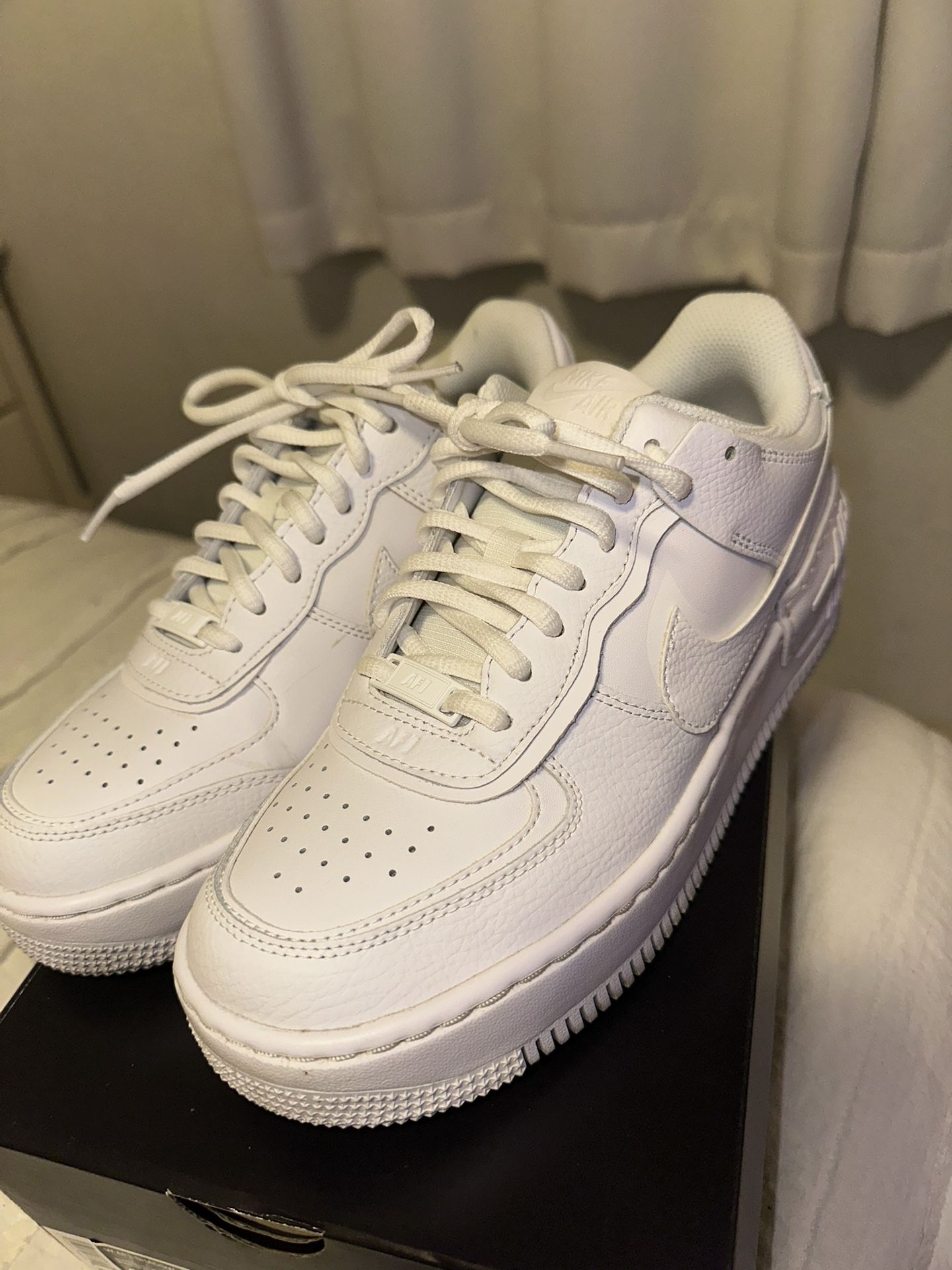 Nike Air Force 1 Shadow Women’s