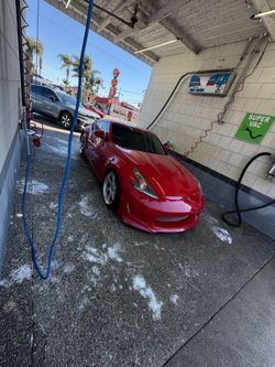 2016 Nissan 370z