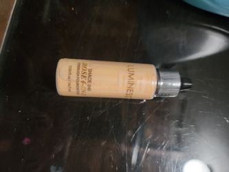 Luminess Airbrush Foundation 04